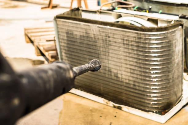 Best Emergency Air Duct Cleaning  in West Springfield, VA