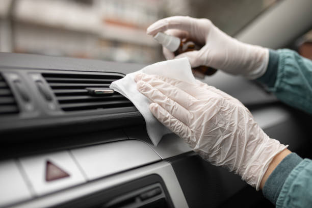 Best Air Duct Sanitizing Services  in West Springfield, VA