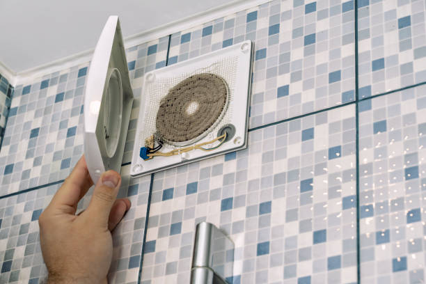 Best HVAC Duct Inspection Services  in West Springfield, VA