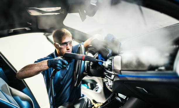 Best HVAC System Cleaning  in West Springfield, VA