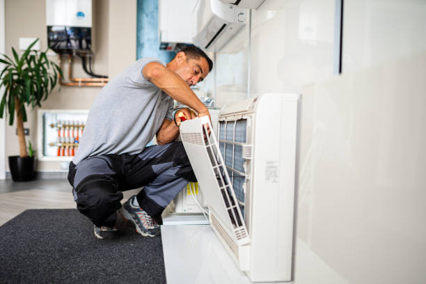 Best Commercial HVAC Duct Cleaning  in West Springfield, VA