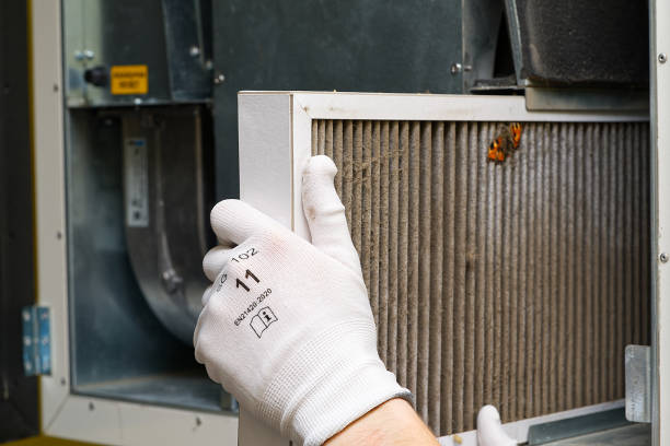Best Best Air Duct Cleaning Company  in West Springfield, VA