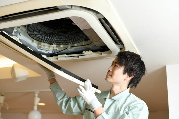 West Springfield, VA Airduct Cleaning Pros