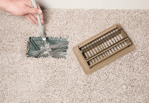 Best Air Duct Cleaning Company Near Me  in West Springfield, VA