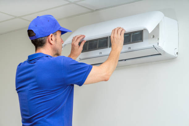 Best Residential Air Duct Cleaning  in West Springfield, VA