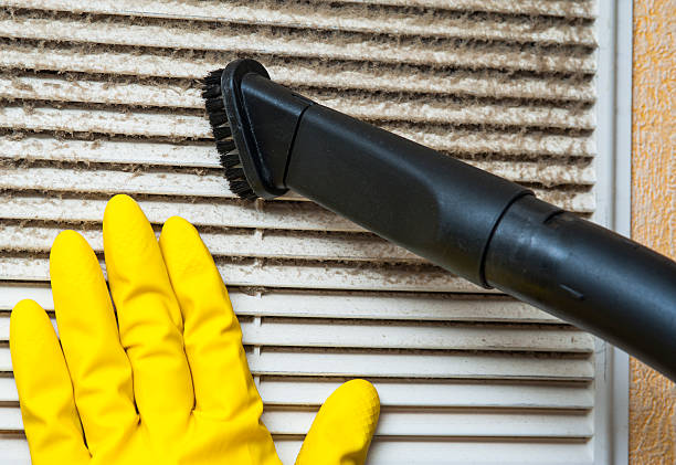 Best Air Vent Cleaning Services  in West Springfield, VA