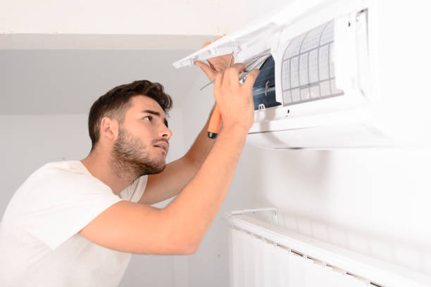 Best Ventilation Cleaning Services  in West Springfield, VA